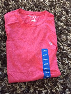 Men's large shirt