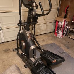 Like new AFG Elliptical 