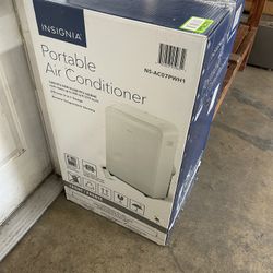 Portable Air Conditioner 