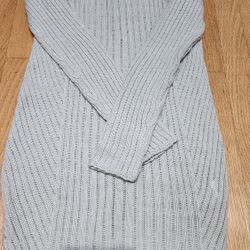 Sweater / Dress 