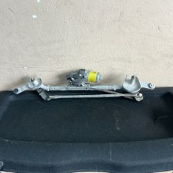 17-25 Cadillac Xt5 Wiper Linkage 2017 2018 2019 2020 2021 2022 2023 2024 2025
