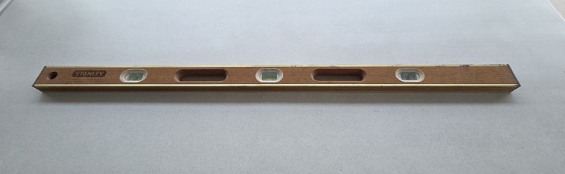 Stanley 4ft Level
