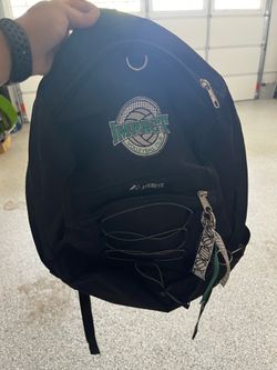 Everest backpack