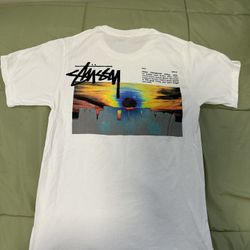 Stussy Tee