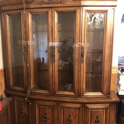 China cabinet