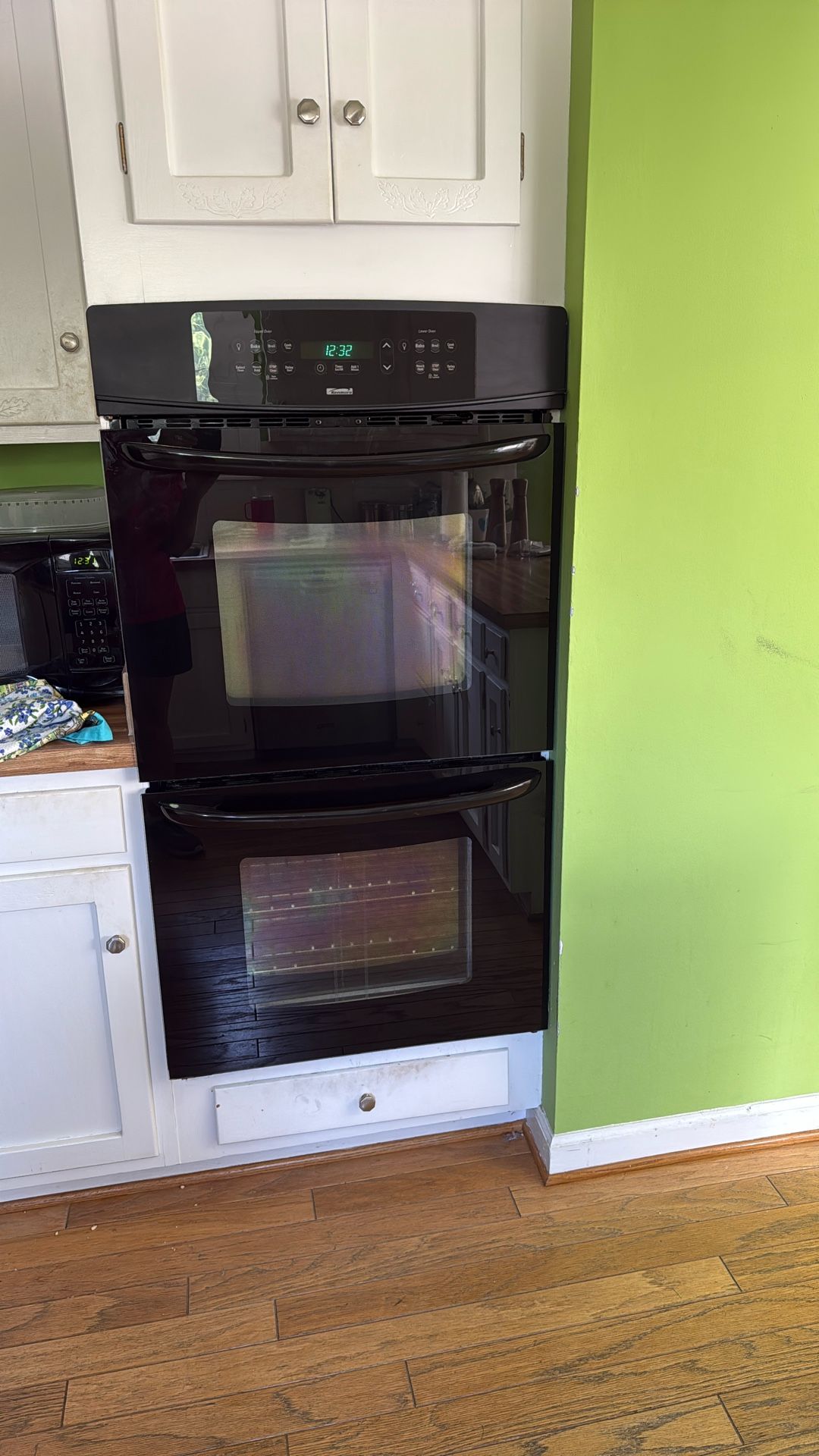 Kenmore Wall ovens