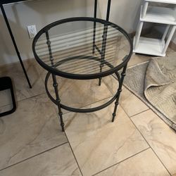 Brand New Ashley End Tables And Coffee Tables