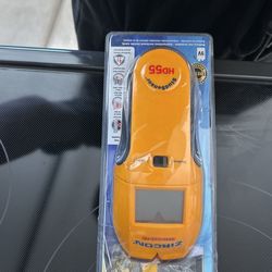 Edge Finder