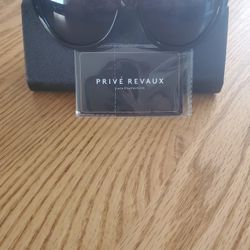 Prive Revaux Sunglasses 