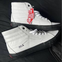 Vans Customs Sk8-Hi Pro L