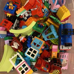 Lego Duplo