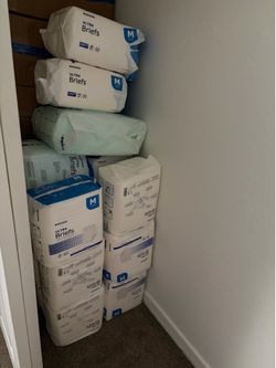 McKesson ultras briefs