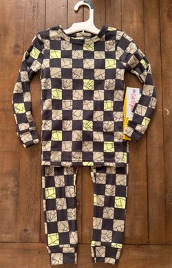 Soft pajamas 4T Cat & Jack