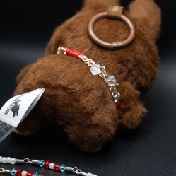 Labubu Cross Body Bracelet 