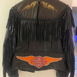 Harley Davidson Jackets 