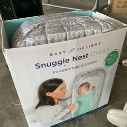 Snuggle Nest 