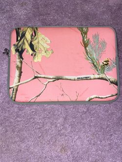 REALTREE Laptop Sleeve 15”