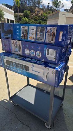 Arctic Air Turbo Chill Tower Evaporative Cooler
