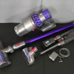 ++ Dyson Cyclone V10 Animal+ SV27 Cordless Stick Vacuum | HEPA Filter + Accessories ++