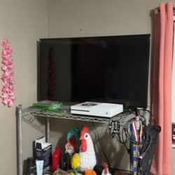 Flat Screen Tv 