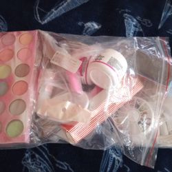 Nail Kit