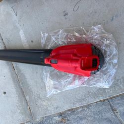 New Craftsman 20v Blower only Tool no battery asking $65