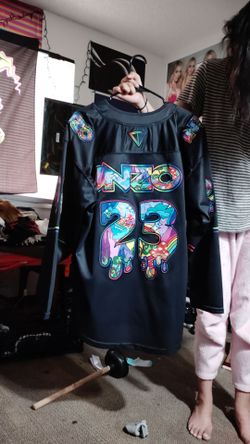 INZO RAVE Hockey Jersey *Brand NEW!*