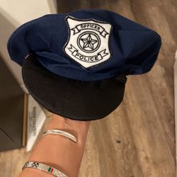 costume hat