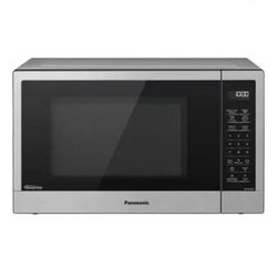 Panasonic Microwave 