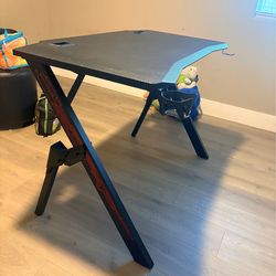 Gaming Desk