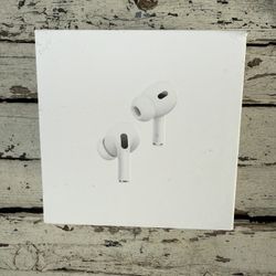 AirPod Pro 2nd Gen