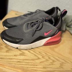 Nikes 