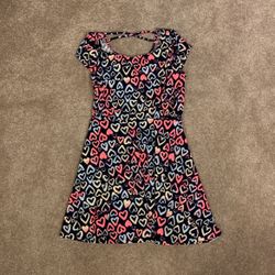 Older Girls Dress,  Medium