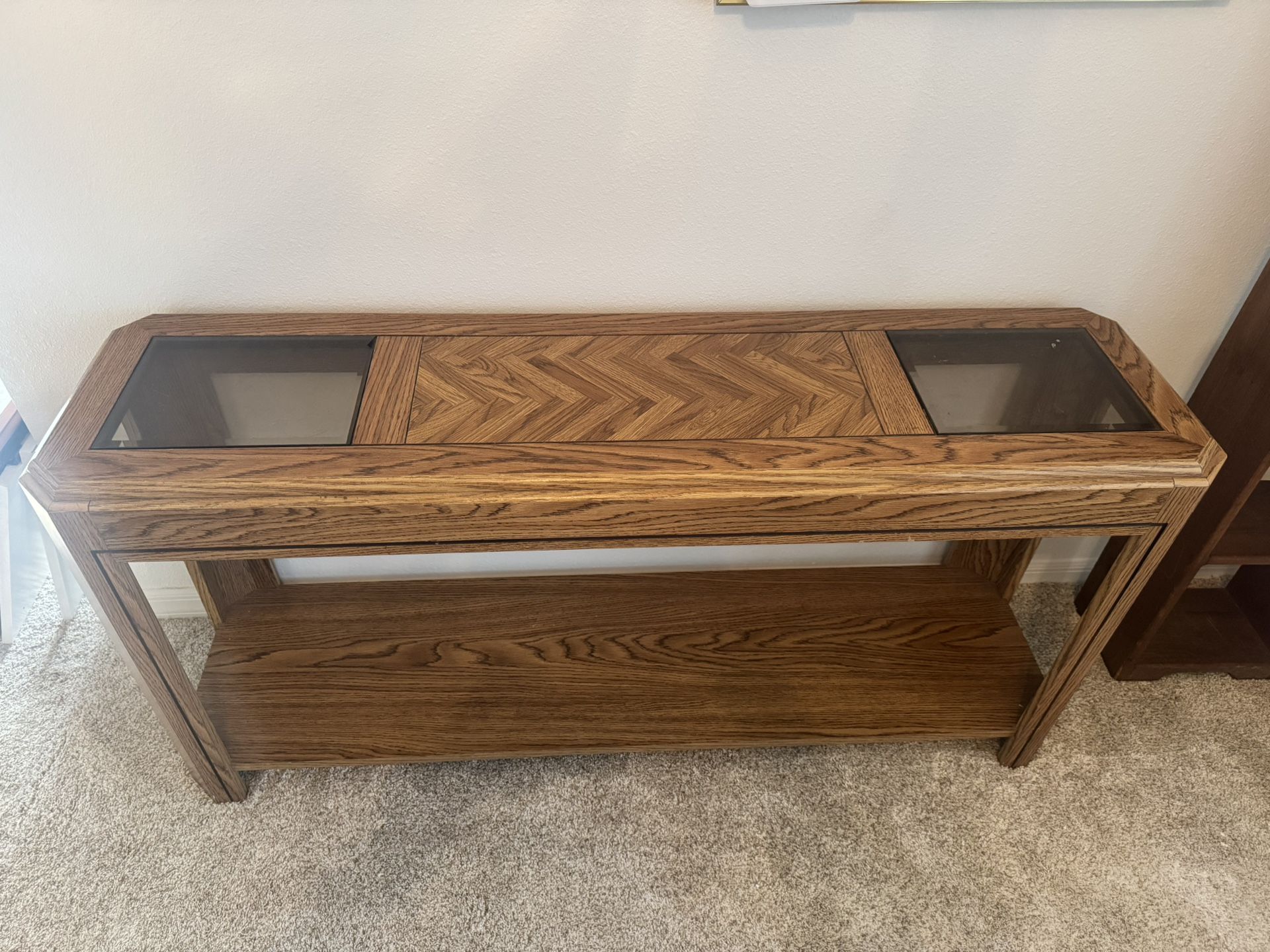 Console Table
