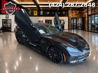 2014 Chevrolet Corvette