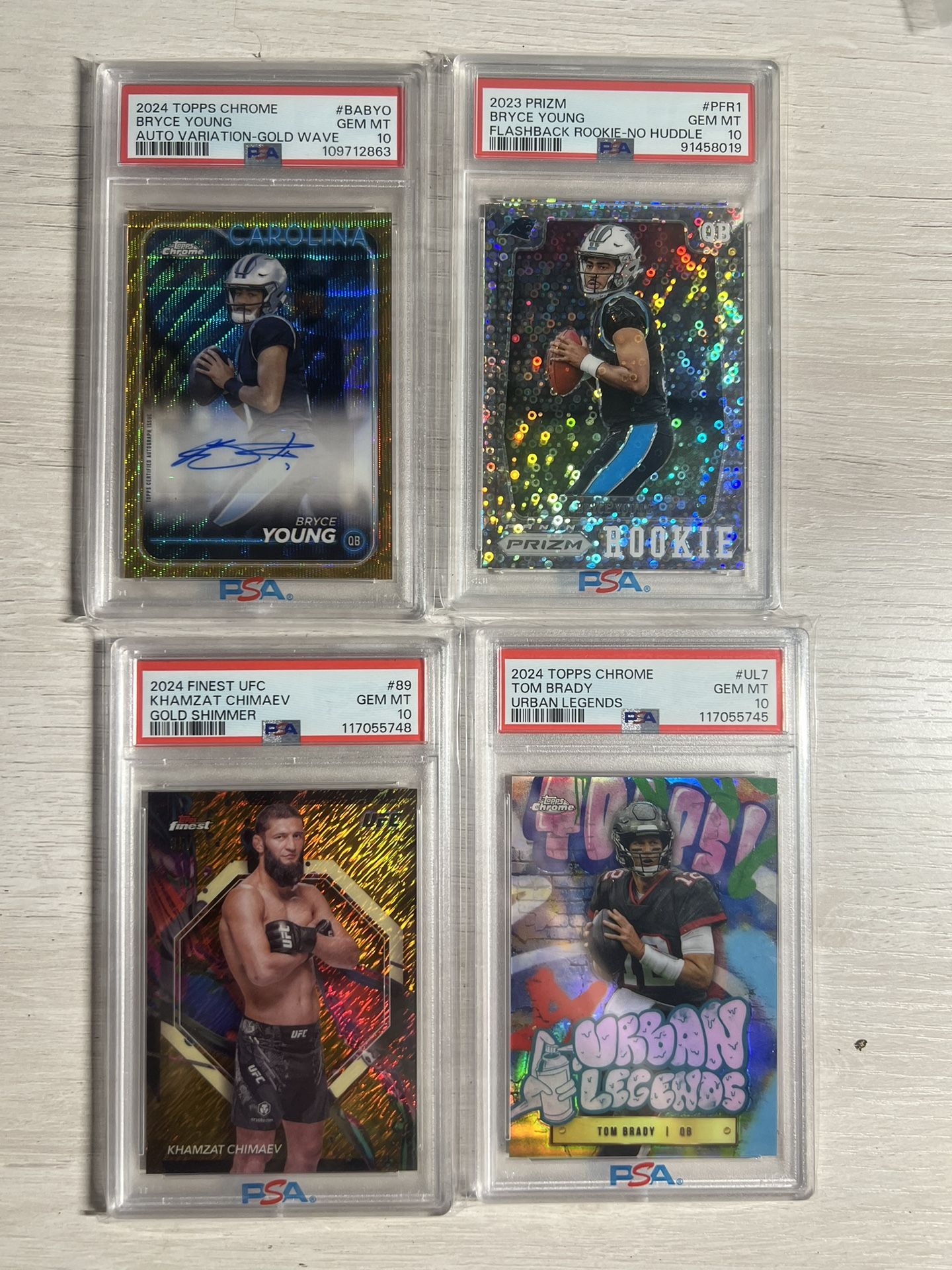 Sports Card Lot