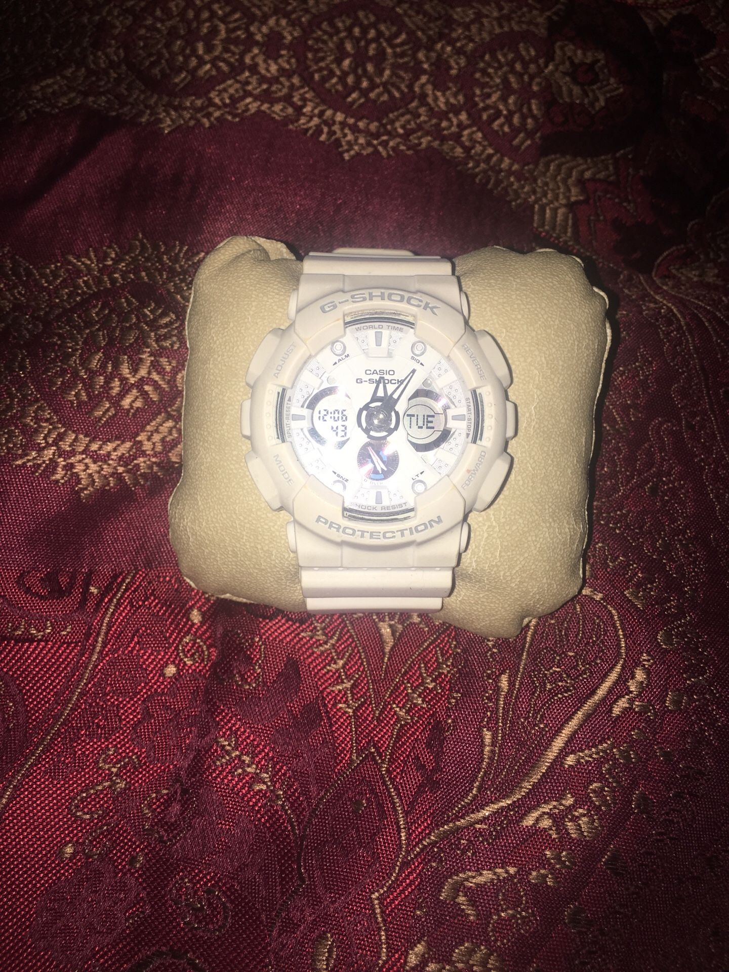 G shock men’s watch