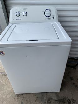 Washer just washer