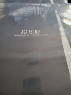 Against Me