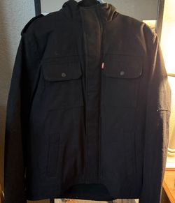 Levis Men’s Jacket