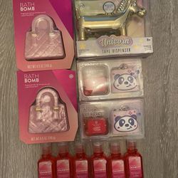 Girls Bundle  Set