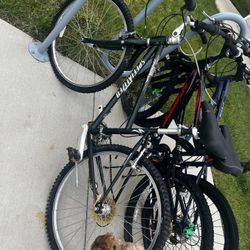 Specialized Bike 