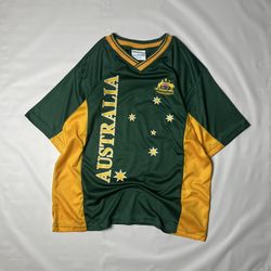 Australia Jersey