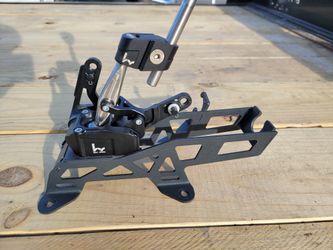 RSX Hybrid Racing Short Shifter