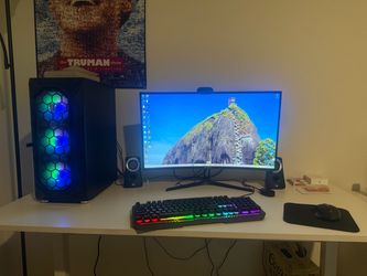 GAMING PC