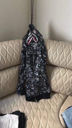 Bape hoodie