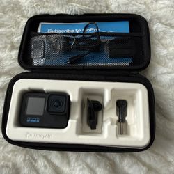 Go Pro 11 Black