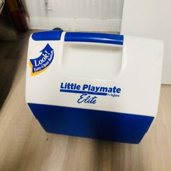 Little Playmate Elite Cooler