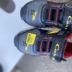 $10 Baby Cars Shoes 