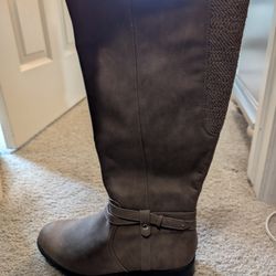 Life Stride Woman's Boots